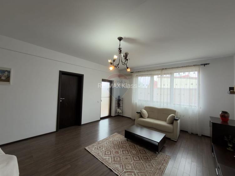 De inchiriat | Casa 5 camere | Zona Giulesti - 5