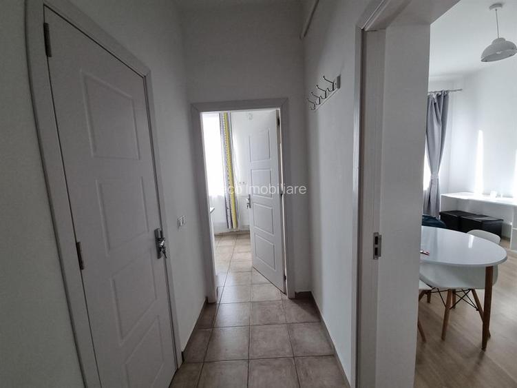 Apartament cu 1 camera de inchiriat zona Sp de Ortopedie - 12