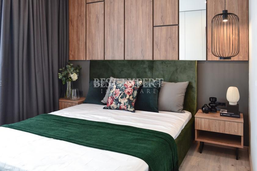 3 Camere Pallady| 10 min N.Teclu | la avans 50% Bonus Parcare exterioara - 3