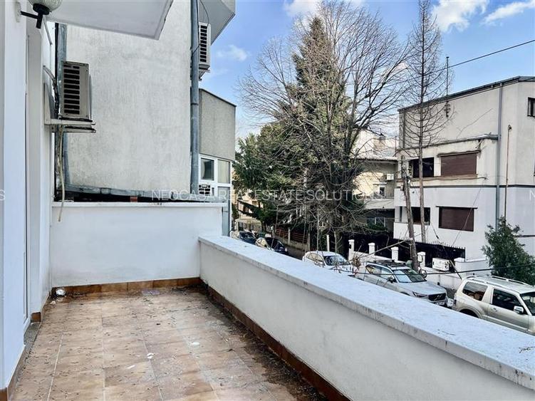 Vila spatioasa | Spatiu versatil | Zona Dorobanti - 13