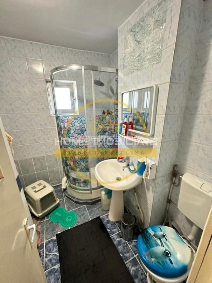 🏠Apartament 3 camere, etaj 1! DC 58mp + Boxa // 📍Canta - Moara de foc - 9