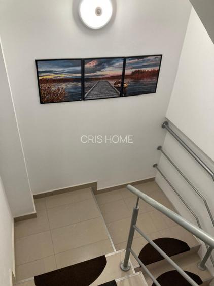 Zona Modern - Duplex cu 6 camere, mobilat si utilat - 7