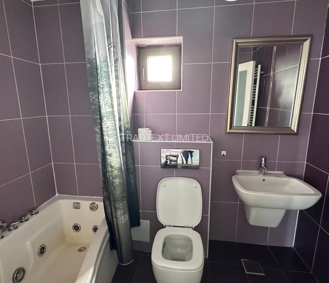 Bloc nou.etaj 2 din 3. Ap de 2 camere 71 mp - 5