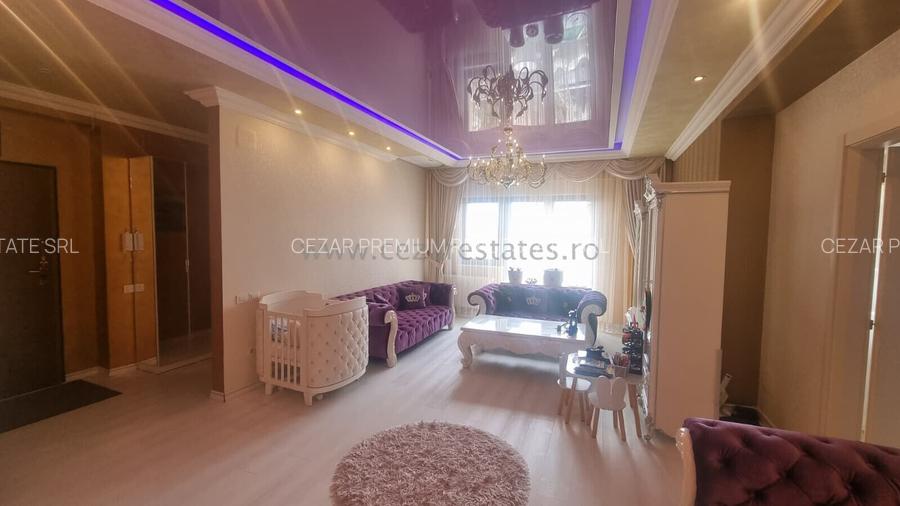 HERASTRAU LE CLUB DE VINZARE APARTMENT 4 CAMERE MODERN - 2