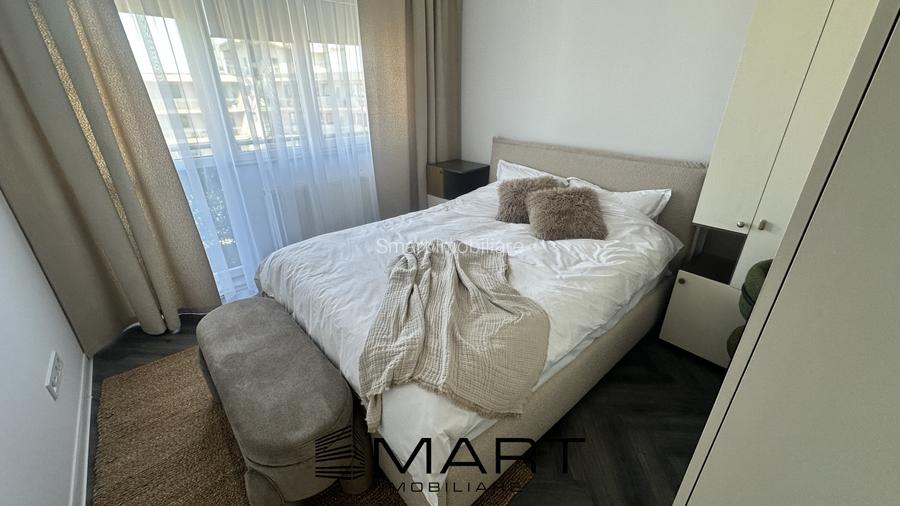 Apartament 3 camere de lux zona Mihai Viteazul - 6