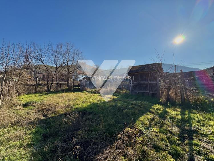 Casă individuală cu teren 400 mp – Buia, Sibiu - 15