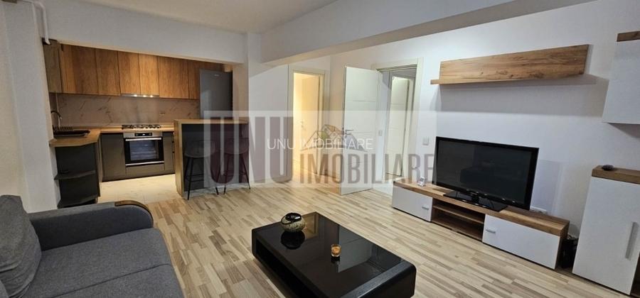 Etaj 1-Tatarasi-Complex Himson-2 Camere 58mp - 7