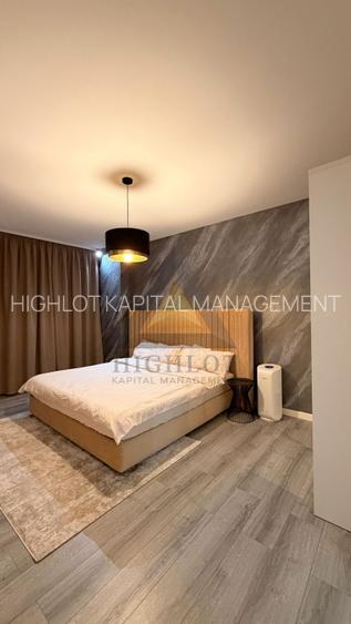 Penthouse 3 camere si terasa de 111 MP SISESTI - 7