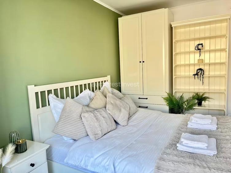 Apartament de 2 camere de inchiriat ultracentral - 6