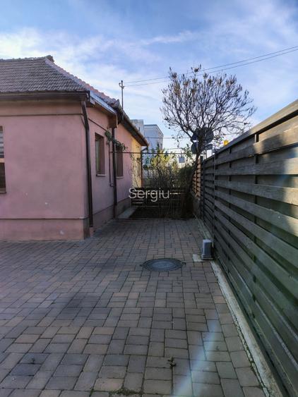 PF Casa 2 camere duplex Intre Lacuri teren 317 mp, mobilata si utilata - 11