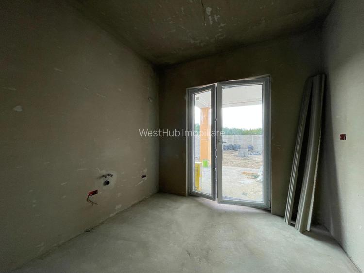 Duplex 3camere separat prin CT Mosnita Noua - 4