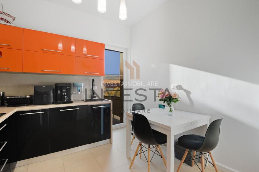 APARTAMENT TIP PENTHOUSE | PARCARE| BOXA - 5