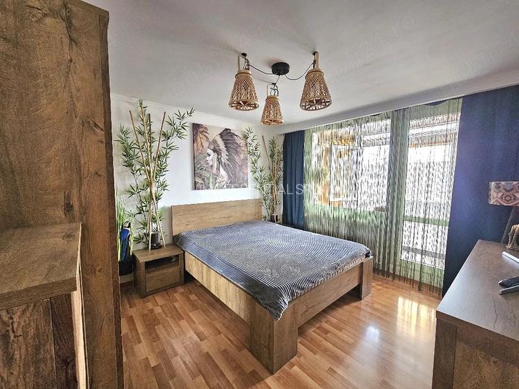 3 camere decomandat Drumul Taberei metrou Valea Ialomiței - 3
