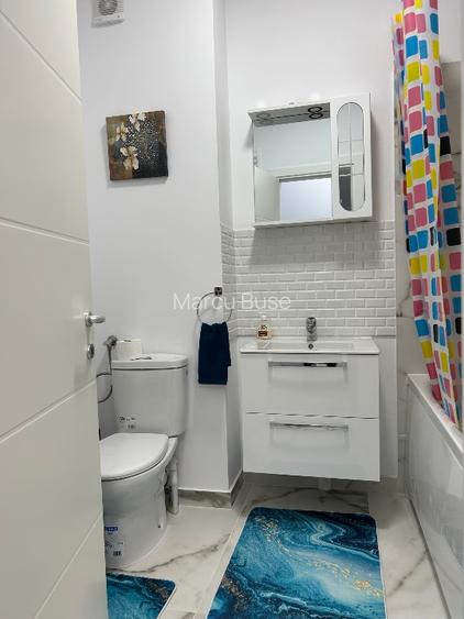 Apartament  de închiriat, 2 camere, lângă M Grozăvești, disponibil 1 iulie 2026  - 5