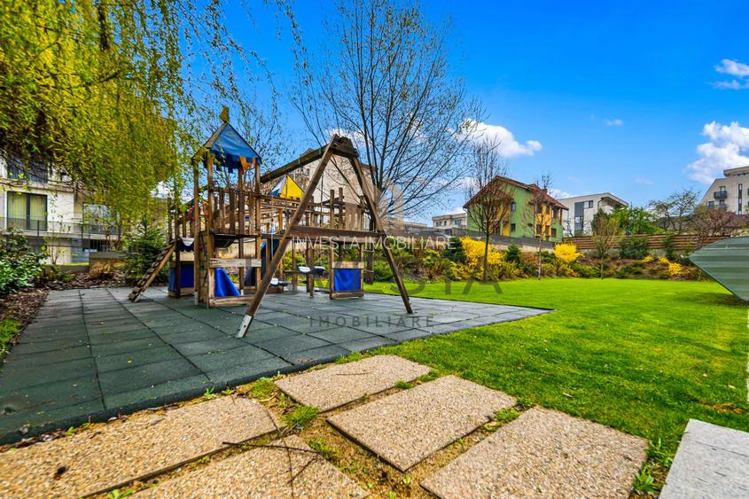 Apartament premium 3 camere | 79.64 mp | finisaje top | Teodor Mihali - 10