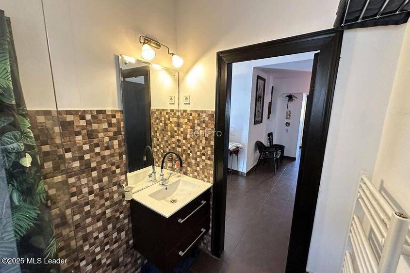 B-dul Carol I, 93 mp utili, stradal, etaj 6 din 7, amenajat, 2 bai - 19