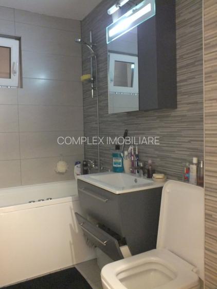 Dristor metrou-Park Lake,Apartament la cheie cu parcare in bloc reabilitat - 9