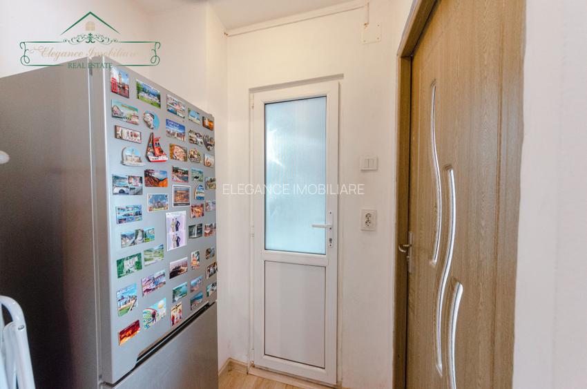 Apartament cu 2 camere, zona Aurel Vlaicu, Arad - 6