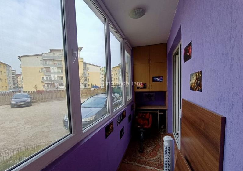 Apartament 3 camere Florilor, Floresti - 7