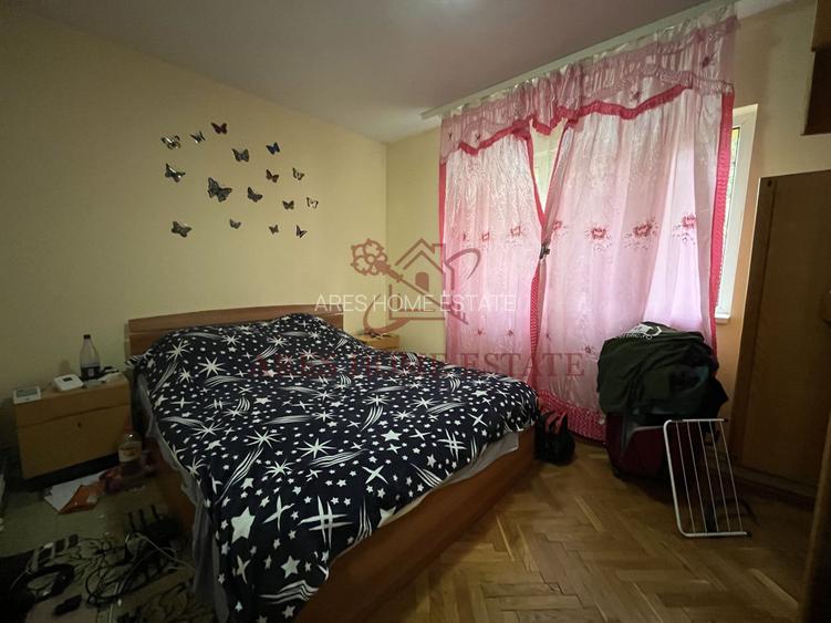 Etaj 2, centrala proprie, ideal pentru investitie - Complex - 7