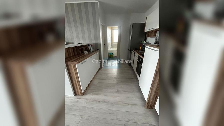 0% Comision | Apartament cu 2 camere 65 mp | Dambul Rotund - 8