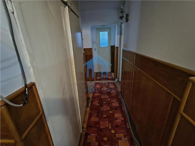 Apartament 3 camere, Marasti