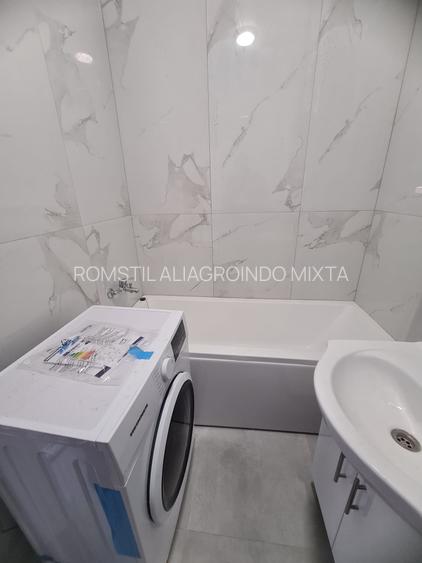 Militari Residence, loc de parcare - 10