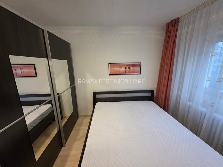 Basarabia, 10 minute metrou Piata Muncii, pe Campia Libertatii - 14