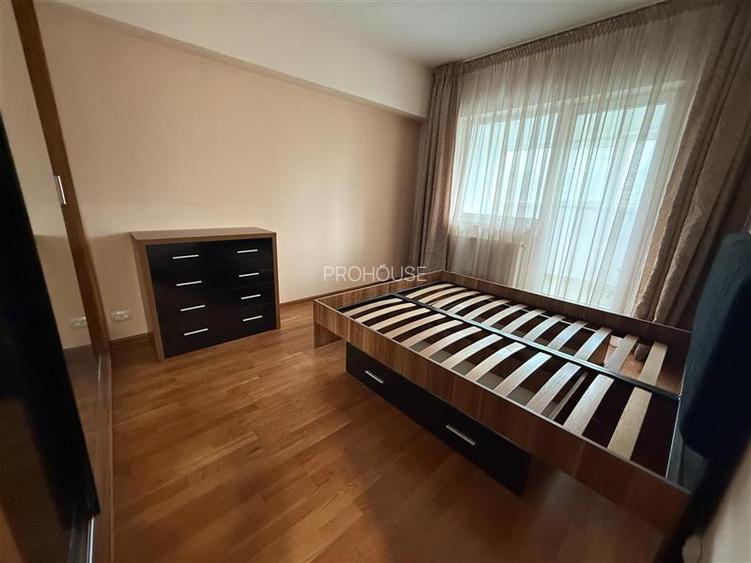 Gara - apartament chirie - 3 camere - mobilat utilat - 8