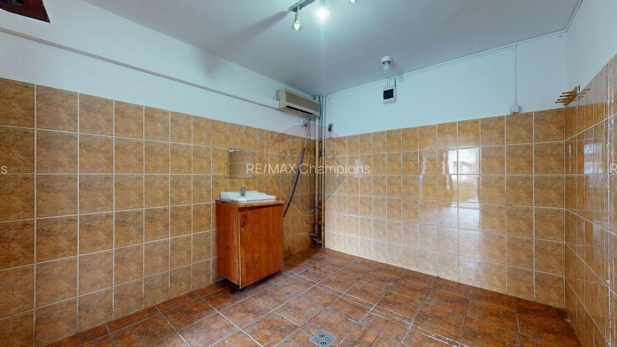 Spațiu comercial de închiriat | Garsonieră | Aleea Violetelor | - 7