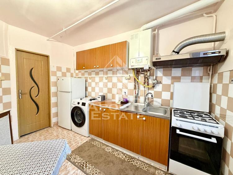 Apartament 2 camere de inchiriat, PetFriendly, Soarelui, Timisoara - 6