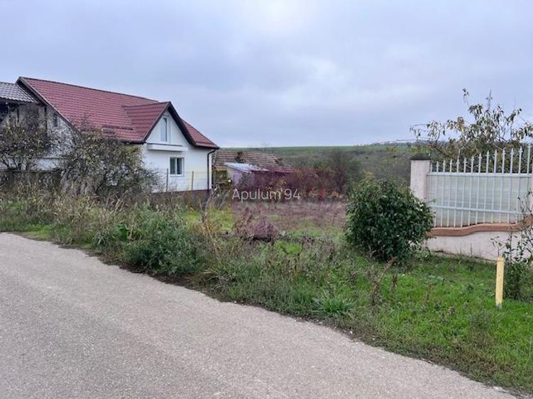 Teren Comana- Str Livezii- in apropiere de gara. - 4
