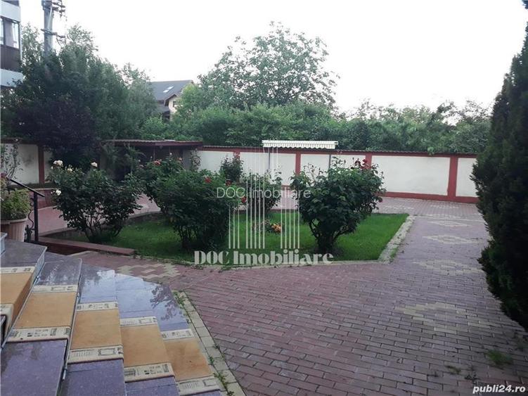 Vanzare Vila 13 camere | Prelungirea Ghencea | D+P+2E | Comision 0% - 8