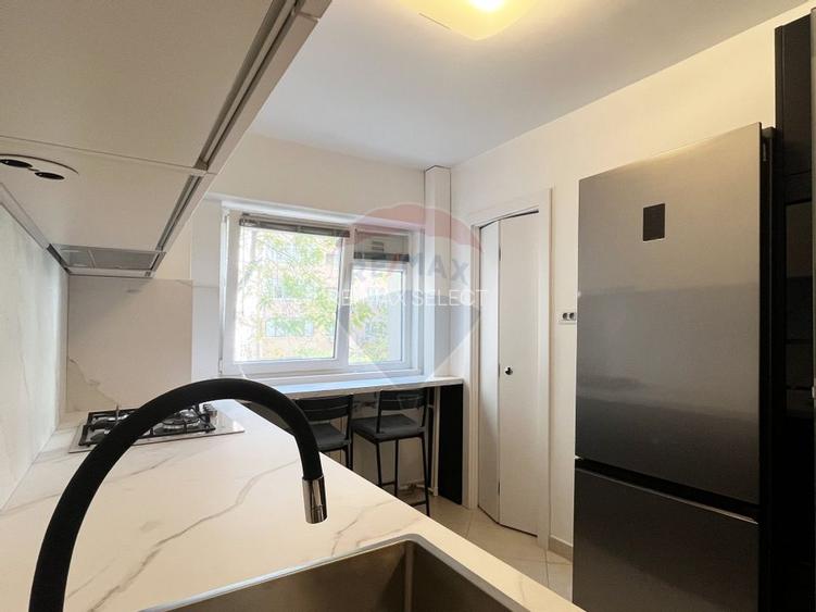 Inchiriere apartament - 2 camere (inițial 3), modern, spatios – Perla - 16