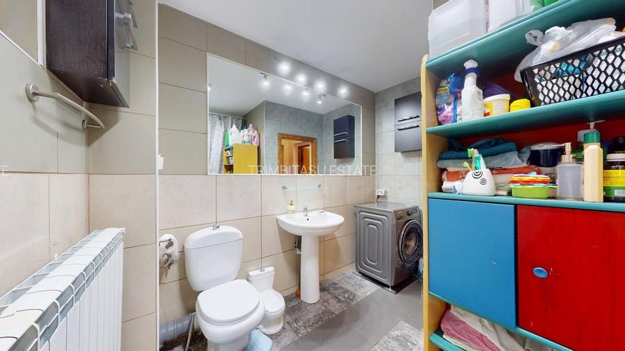 De vanzare Casa zona Calea Calarasi - 16