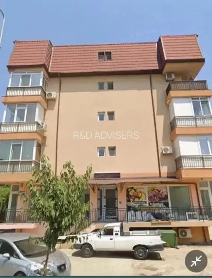 Garsonieră la închiriere – Strada Aurel Perșu (Sector 4, București) - 5