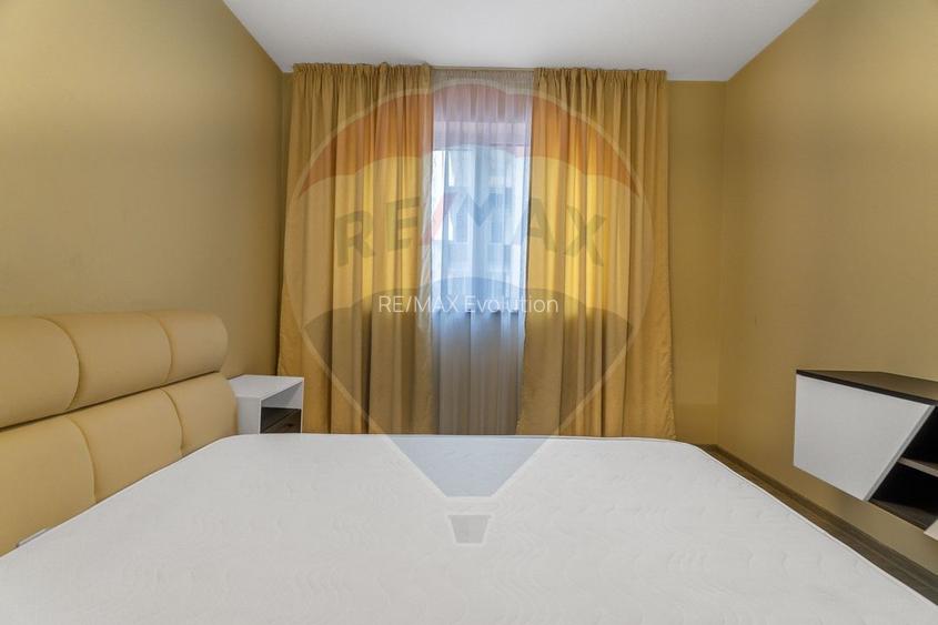 Apartament de închiriat – Râșnov, Cartier Rosenau | Comision 0% - 15