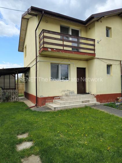 Casa Bragadiru, panouri fotovoltaice, toate utilitatile - 8