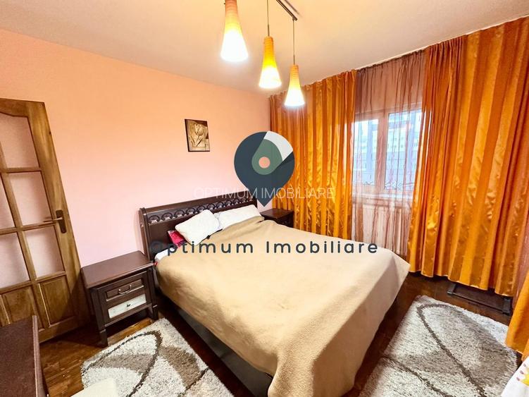 Apartament cu 3 camere, 2 bai in Manastur, zona P-ta Ion Mester ! - 8