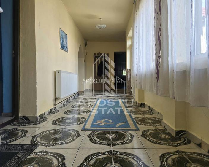 Casa de vanzare, in exclusivitate, in Curtici - 10