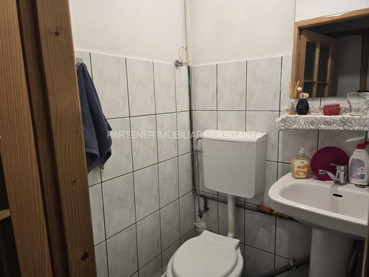 Spatiu comercial- Vedere directa Bd. Tomis | Zona Macu Rosu- Tomis 3 - 5