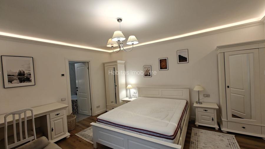 Casa finisata la cheie, 3 camere, zona 7 Strazi - 2