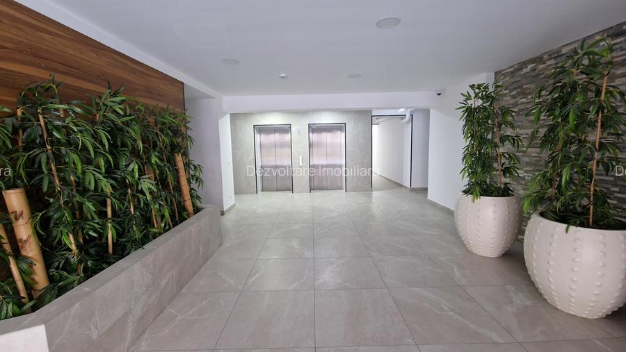 NOU Hils Brauner - Pallady - 2 cam - parcare inclusa - Metrou Nicolae Teclu - 16