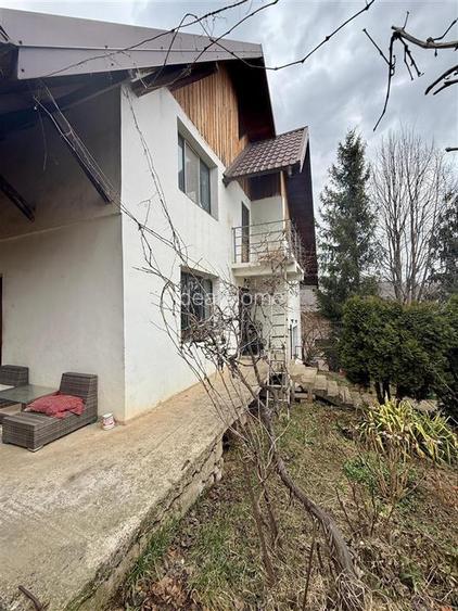 Casa cu Teren de 1481 MP - Iasi - Galata/Nicolina - 2