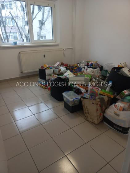 Apartament de vanzare in Militari zona Gorjului!!! - 6