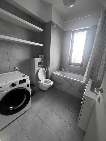 Apartamengt cu 2 camere,80mp, zona Europa - 6