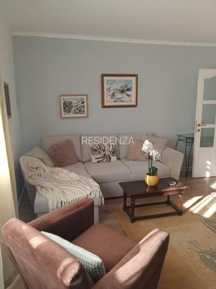 3 camere mari Marriott renovat 2024 dressing balcon, mobilat complet - 13