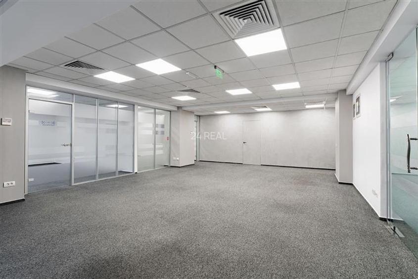 Dacia | 1 km Piata Romana | spatiu ready to move in - 4