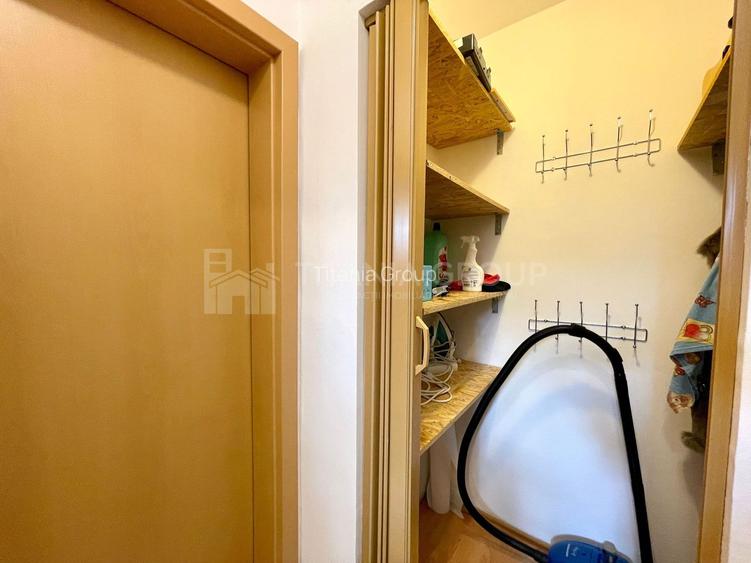 Apartament 2 camere, zona Astra - 12