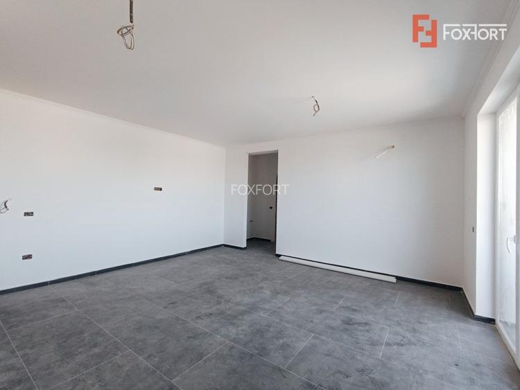 Apartament 2 camere in Giroc - ID V5388 - 6
